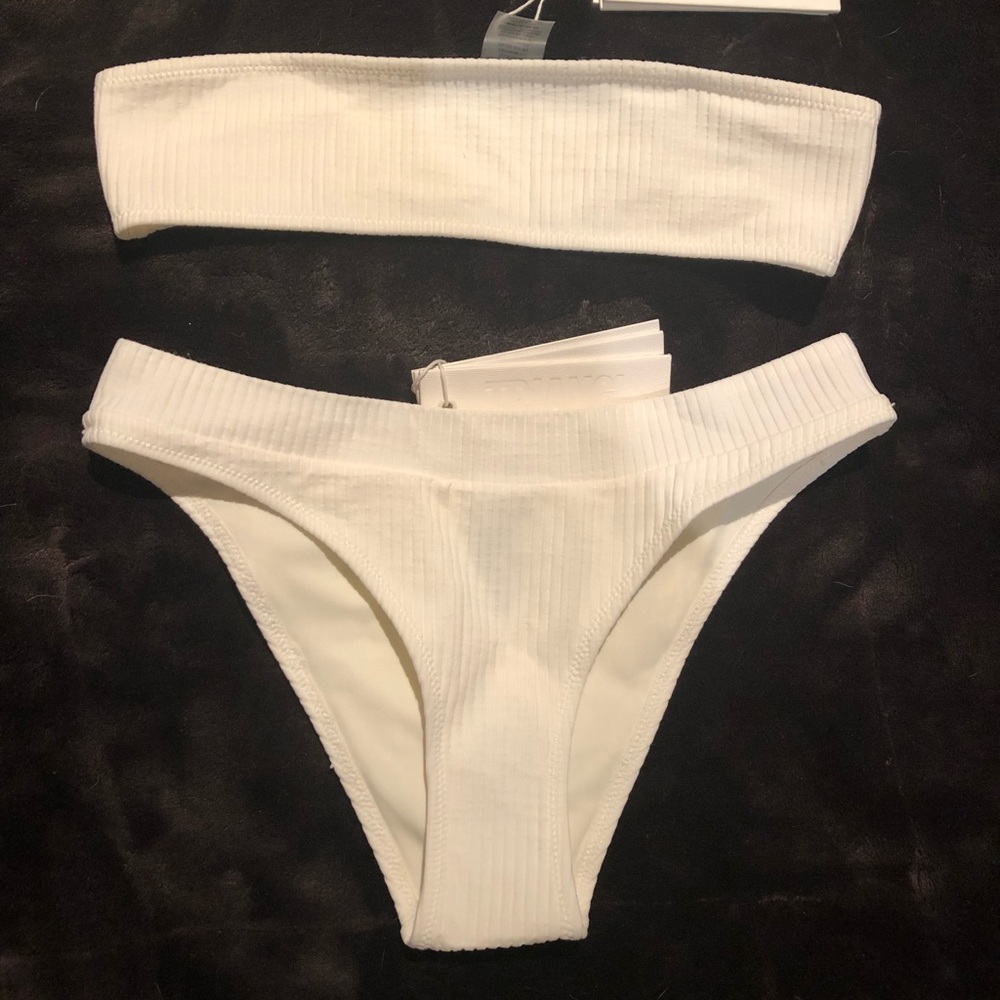 RARE* Triangl Cindy Bikini